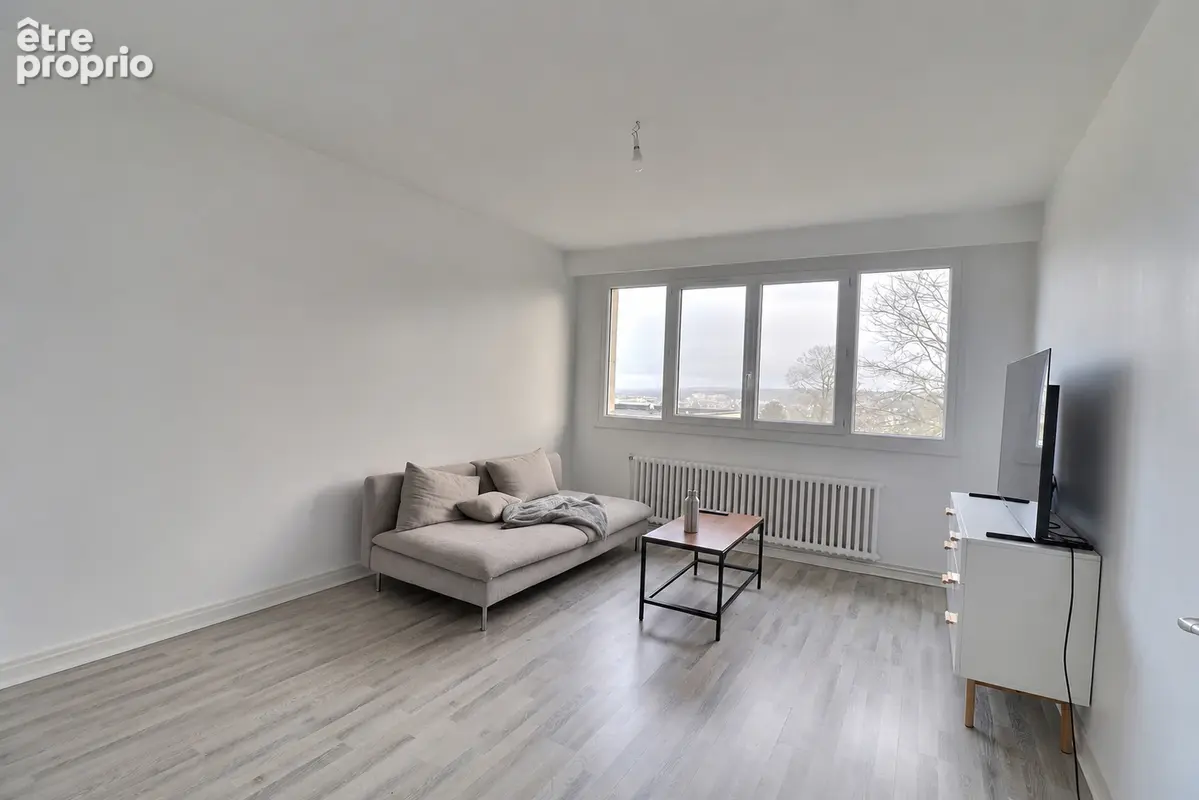 MAREIL MARLY - MAISON 352m² - vendue occupée avec bail en cours. - photo 16