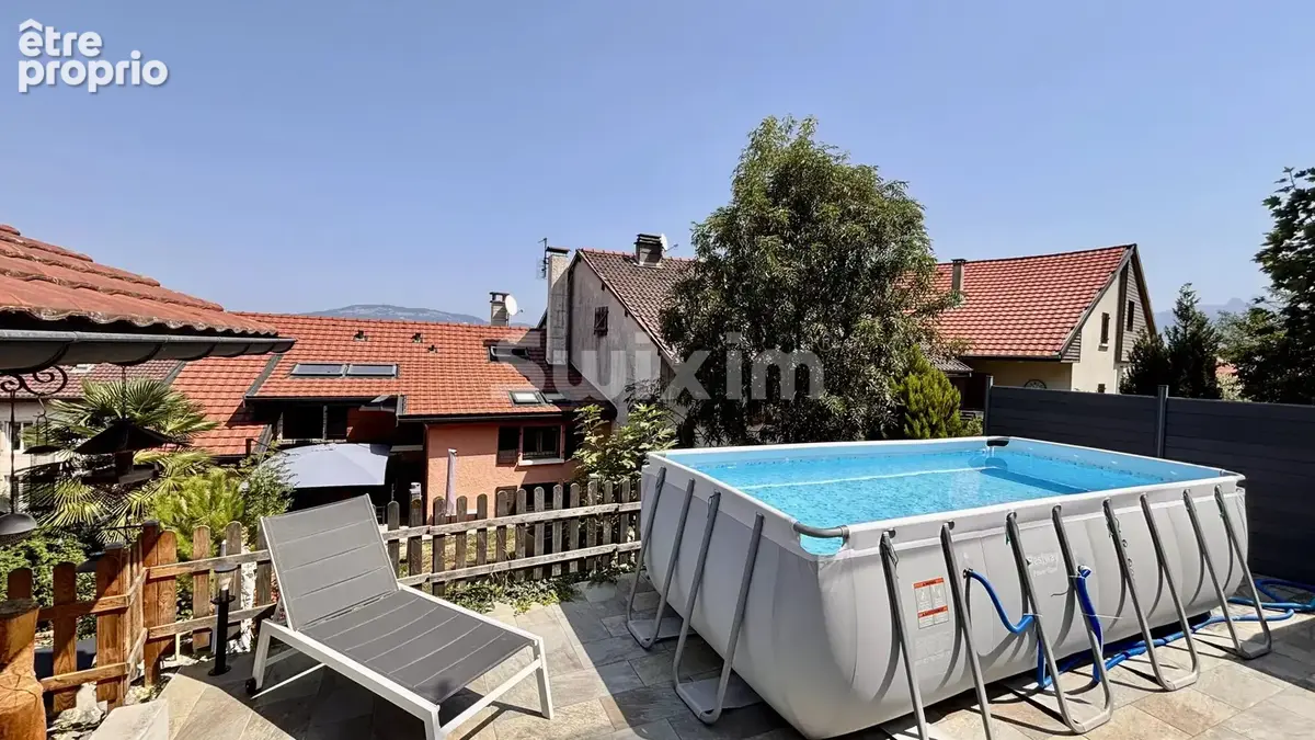 Maison  avec la possibilité de faire un T2 ! - photo 4