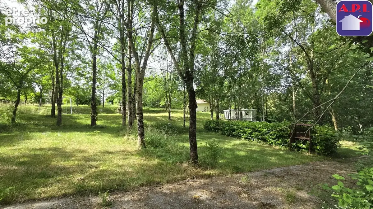 Maison 8 pièces 318 m² à vendre à Gaillac-Toulza (31550) - photo 11