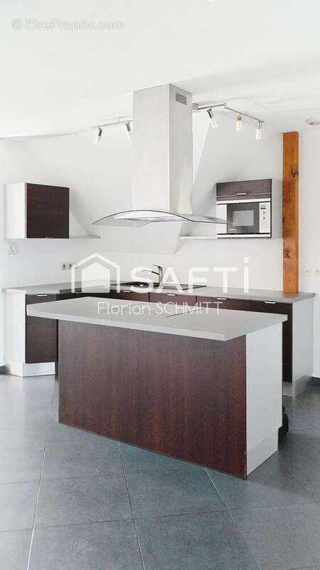 Photo 4 - Appartement à APPENWIHR