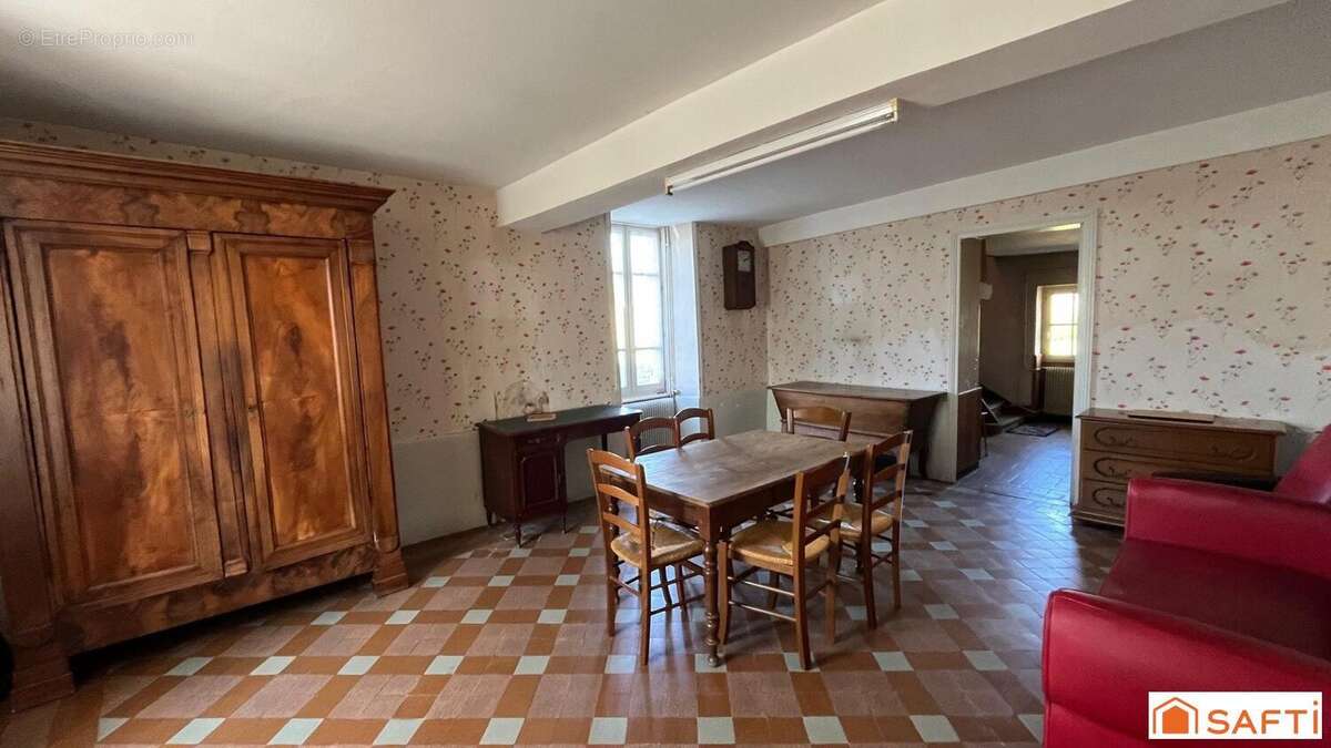 Photo 7 - Maison à CLUNY