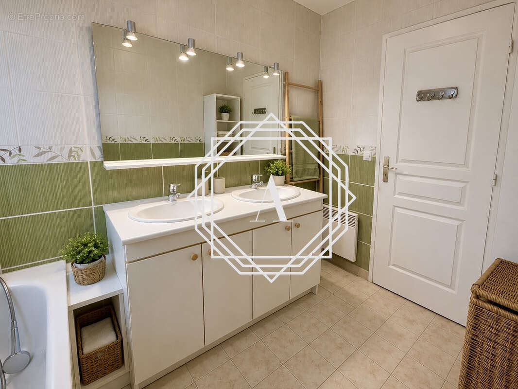 Maison familiale de 125 M2- 4 chambres - photo 7