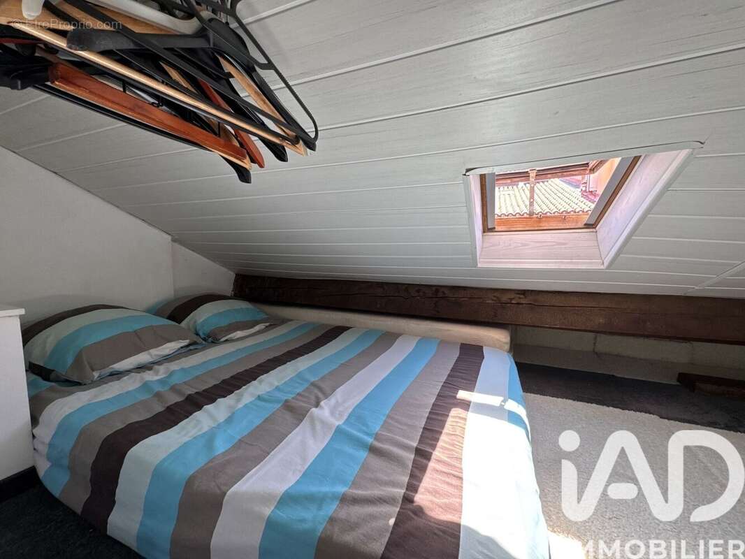 Photo 6 - Appartement à TOULON