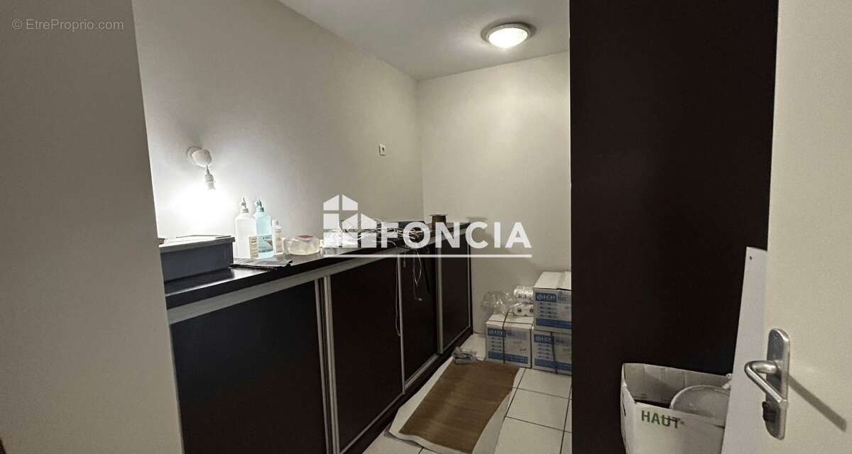 Appartement à LE BOUSCAT