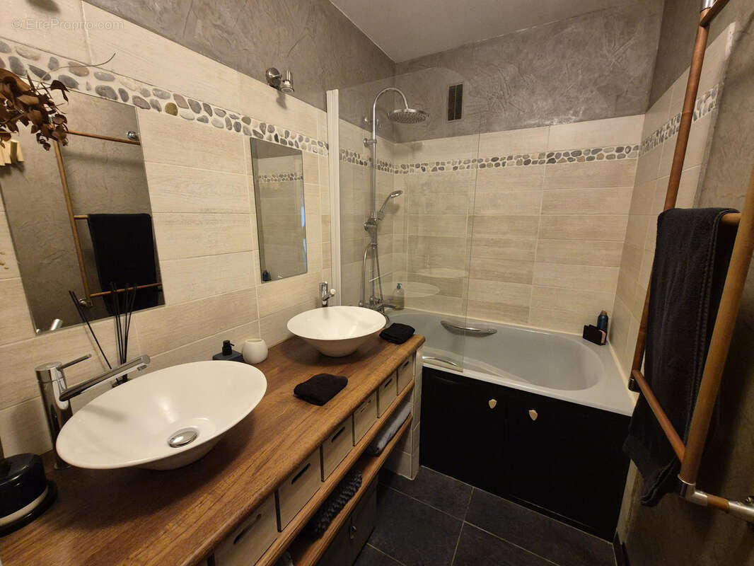 Appartement à VELIZY-VILLACOUBLAY