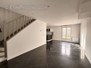 Maison à VILLEPARISIS