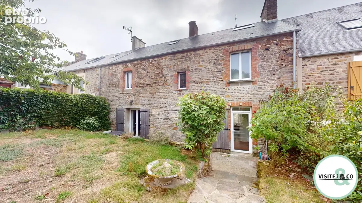 Maison 7 pièces 144 m² à vendre à Esson (14220) - photo 4