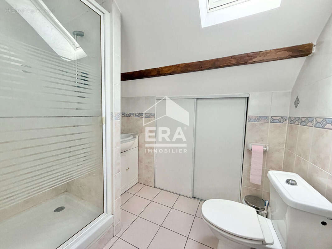 Maison Sartrouville 5 pièce(s) 115 m2 de habitables - photo 10
