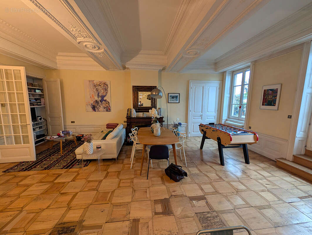 Appartement à VIENNE