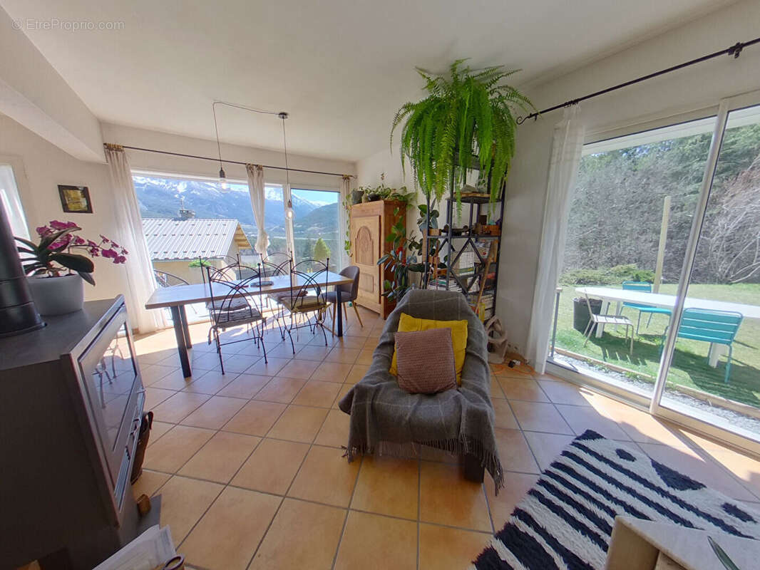 Maison à SAINT-PONS