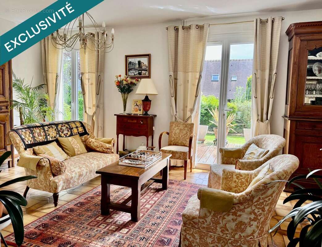 Photo 4 - Maison à SAINT-MARTIN-DU-VIVIER