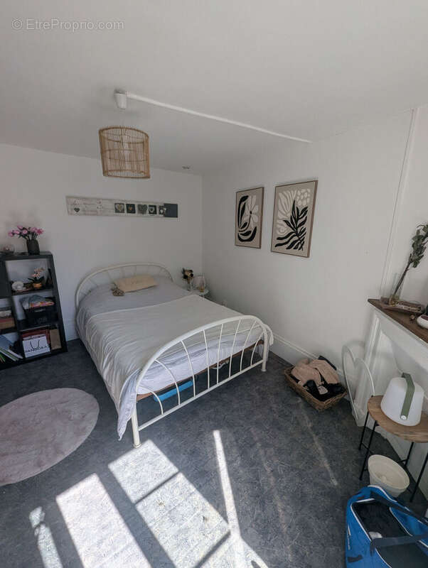 Photo 9 - Appartement à SAINT-MAMMES