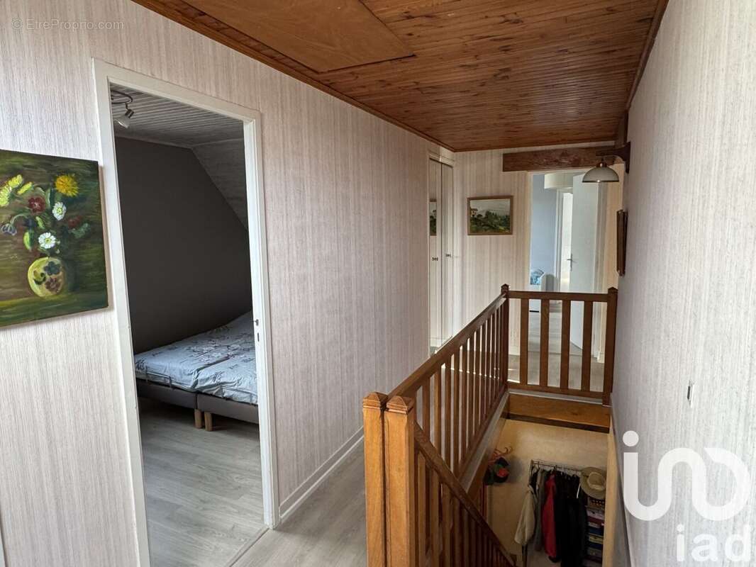 Photo 9 - Maison à SAINT-AY