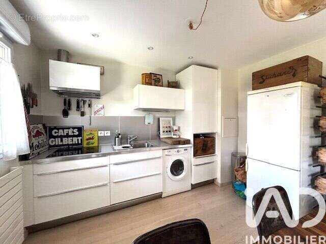 Photo 4 - Appartement à ANNECY-LE-VIEUX