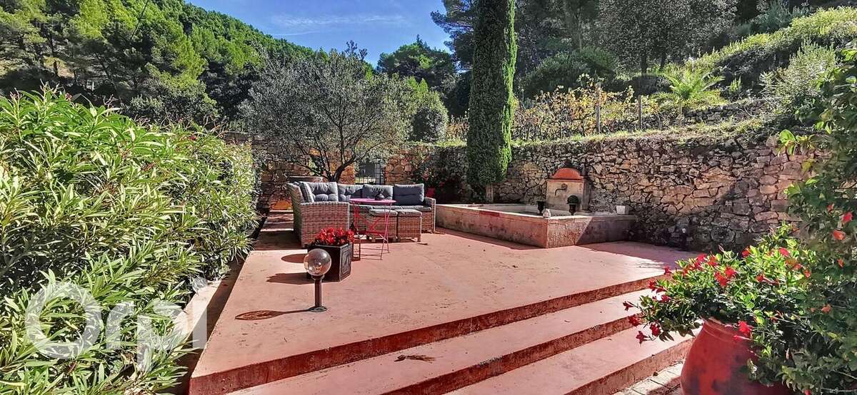 Maison à LE BEAUSSET