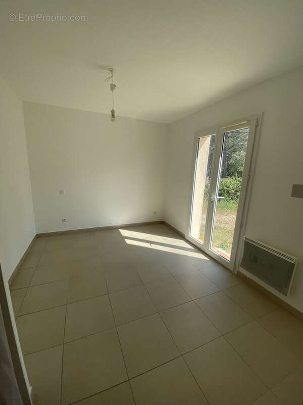 Maison à GARDANNE