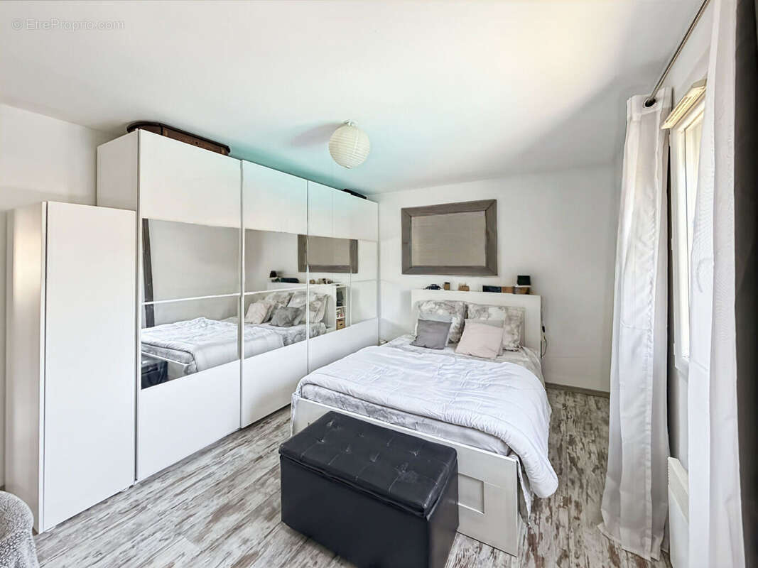 Maison à MARSEILLE-11E