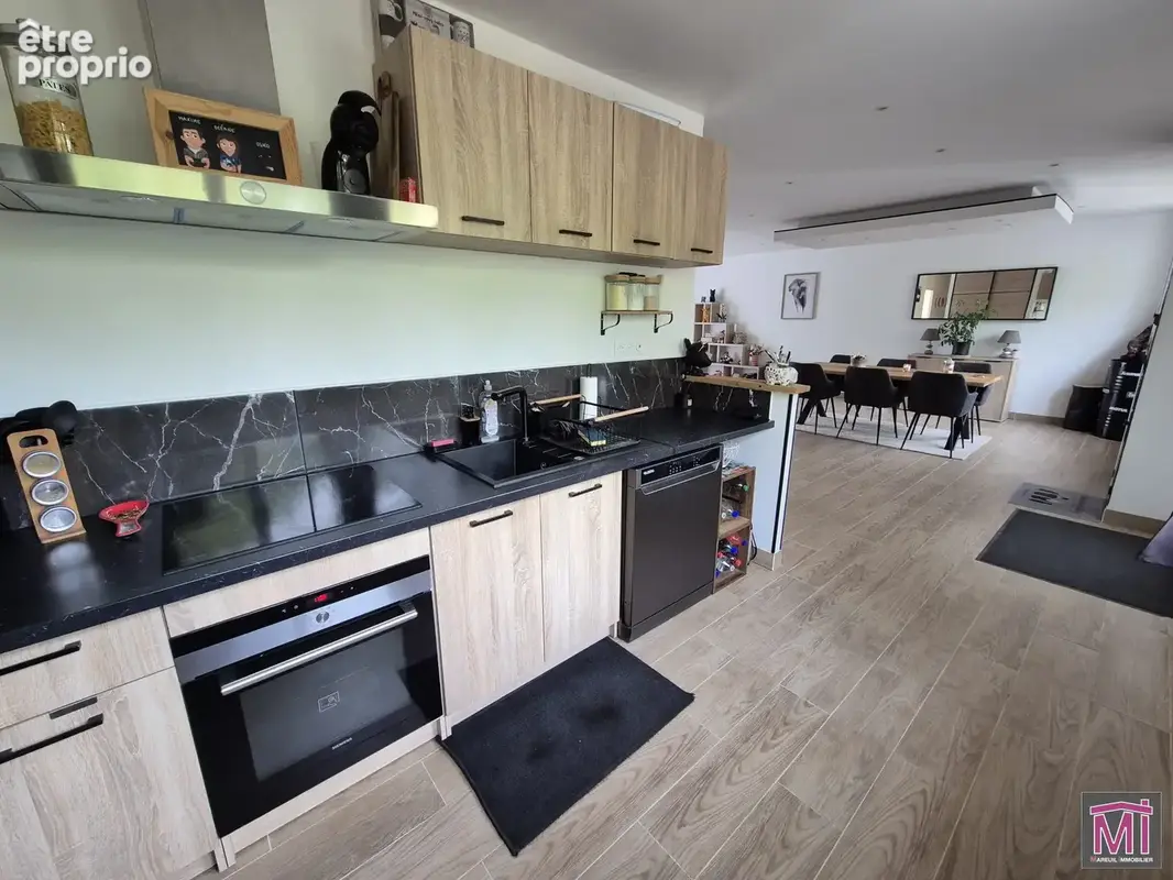 Maison 5 pièces 123 m² à vendre à Villers-Cotterets (02600) - photo 2