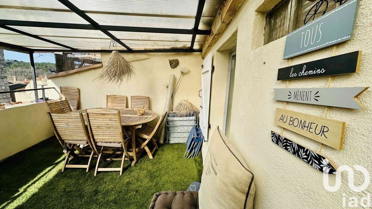 Photo 2 - Appartement à BRAS