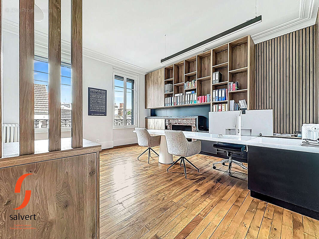 Appartement à MONTLUCON