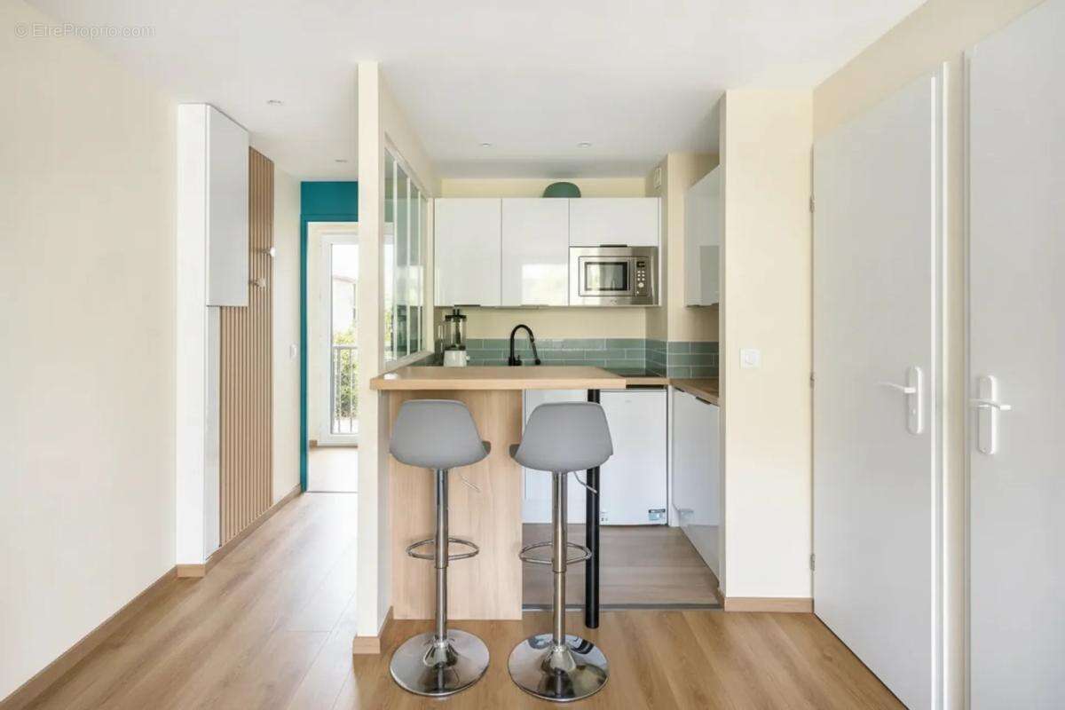 Appartement 2 pièces de 25,7 m² à Bormes-les-Mimosas - photo 5
