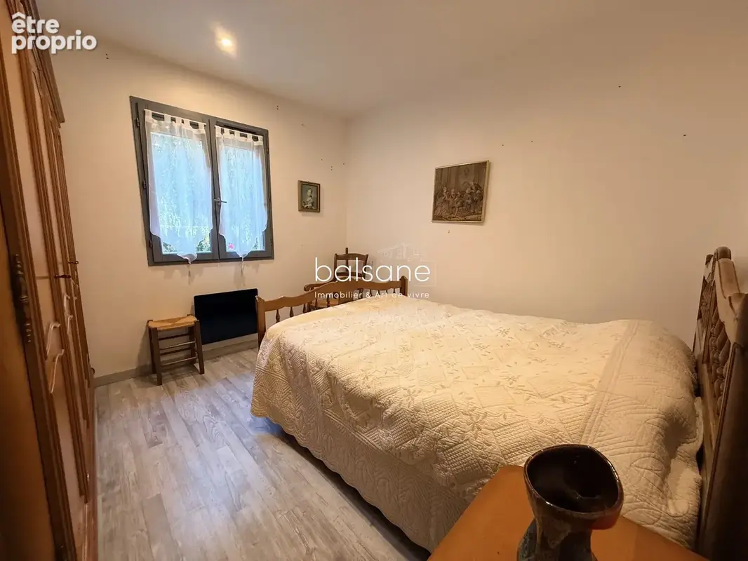 Maison 5 pièces 95 m² à vendre à Bosnormand (27670) - photo 7