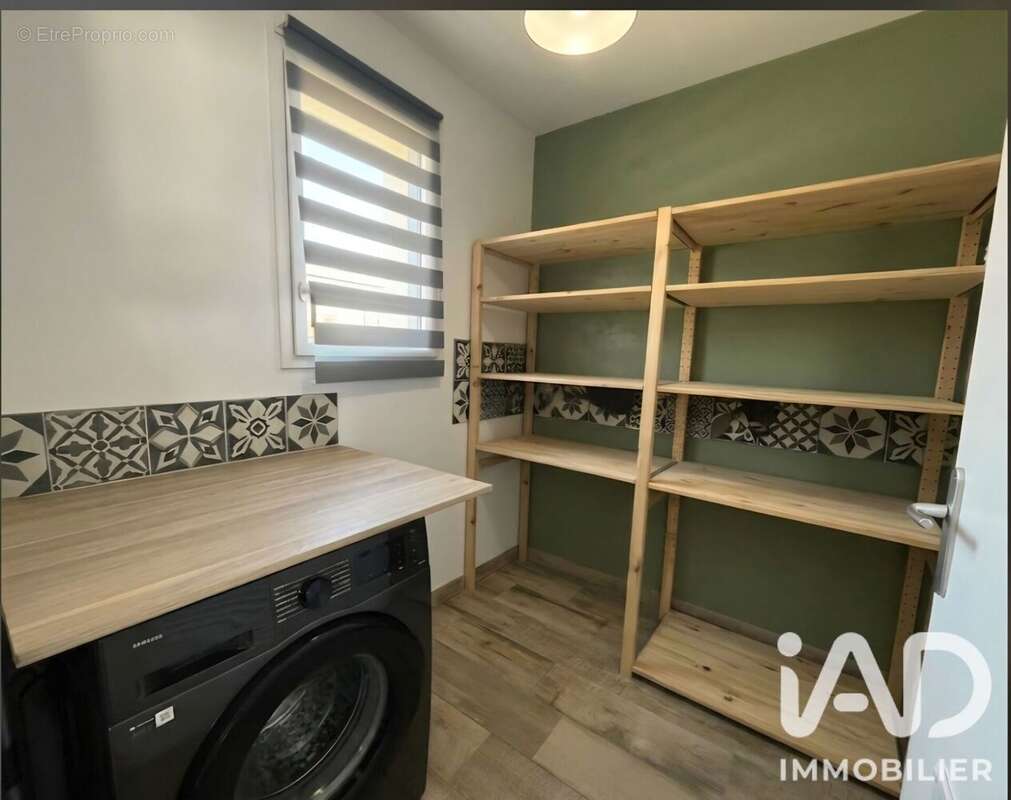 Maison 87 m² à La Ferriere  - photo 5
