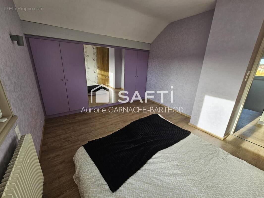 Photo 1 - Maison à CHARQUEMONT