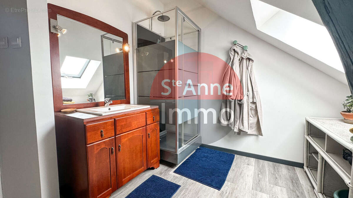 Photo 6 - Maison à BERGICOURT