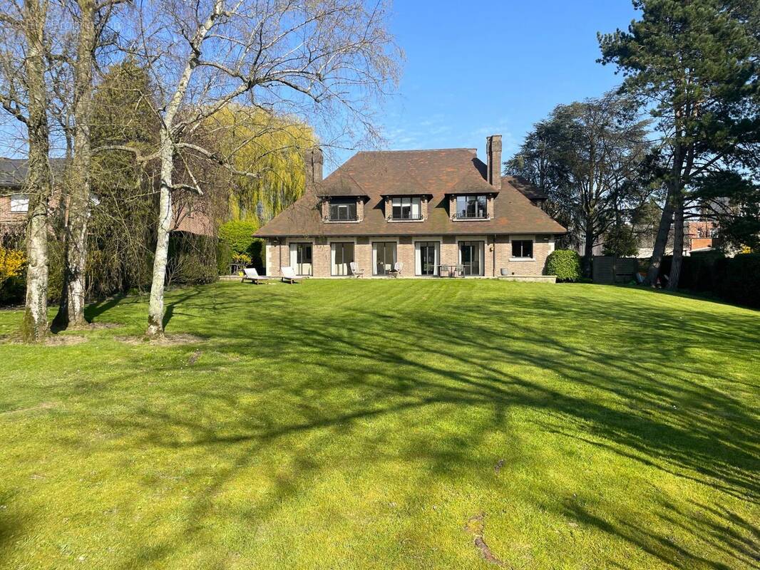 Maison à LAMBERSART