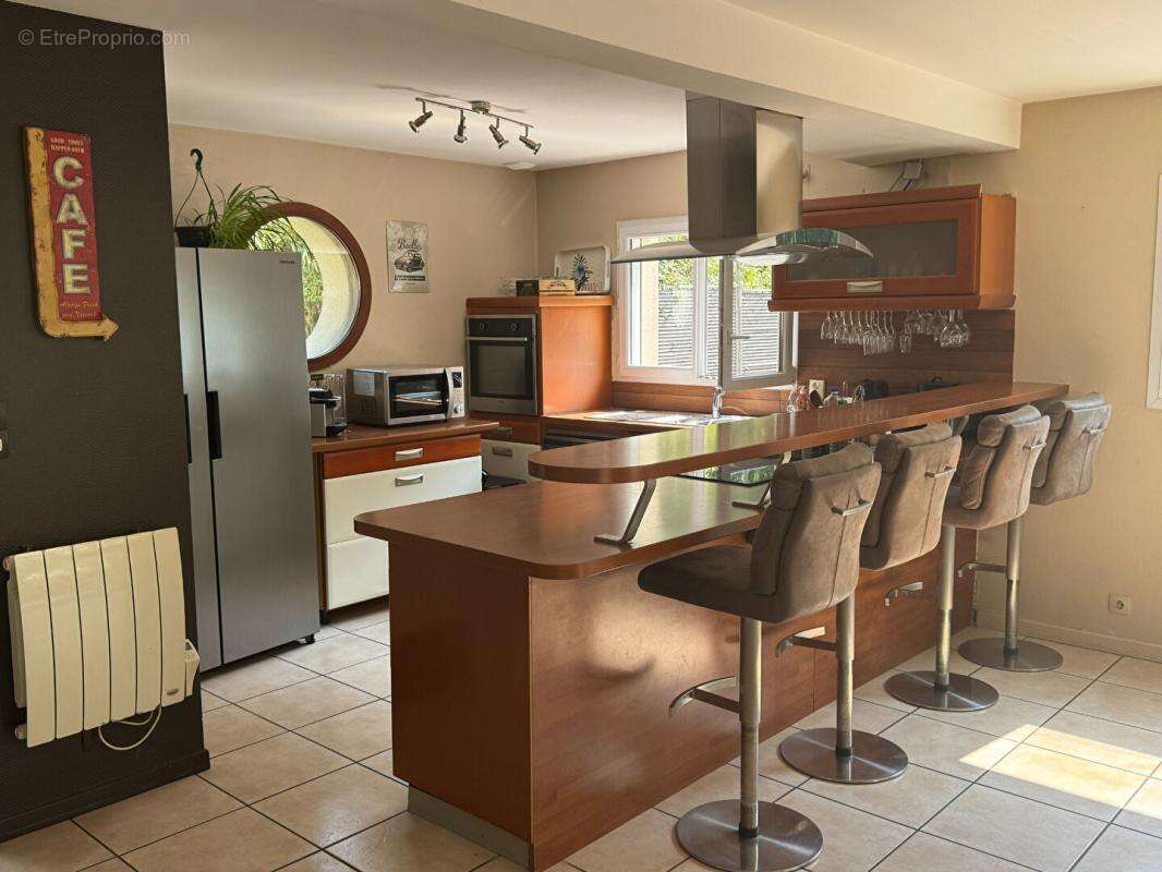 Maison Landevant 109 m2 - photo 2