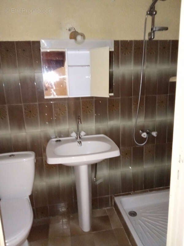 Appartement à MONISTROL-SUR-LOIRE