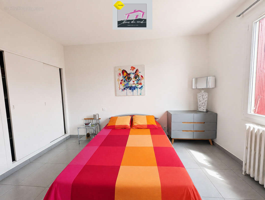 Maison T4 avec piscine et garage - photo 7