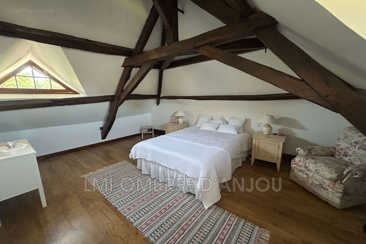Maison 99 m² à Armaille  - photo 4