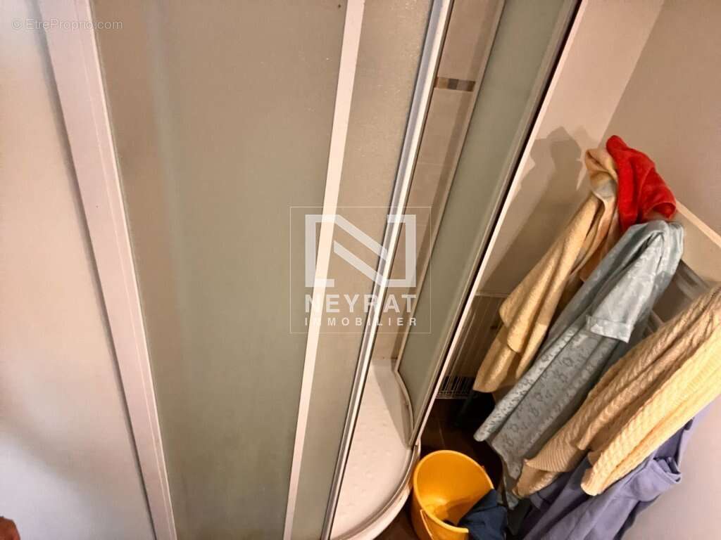 Appartement à AUTUN
