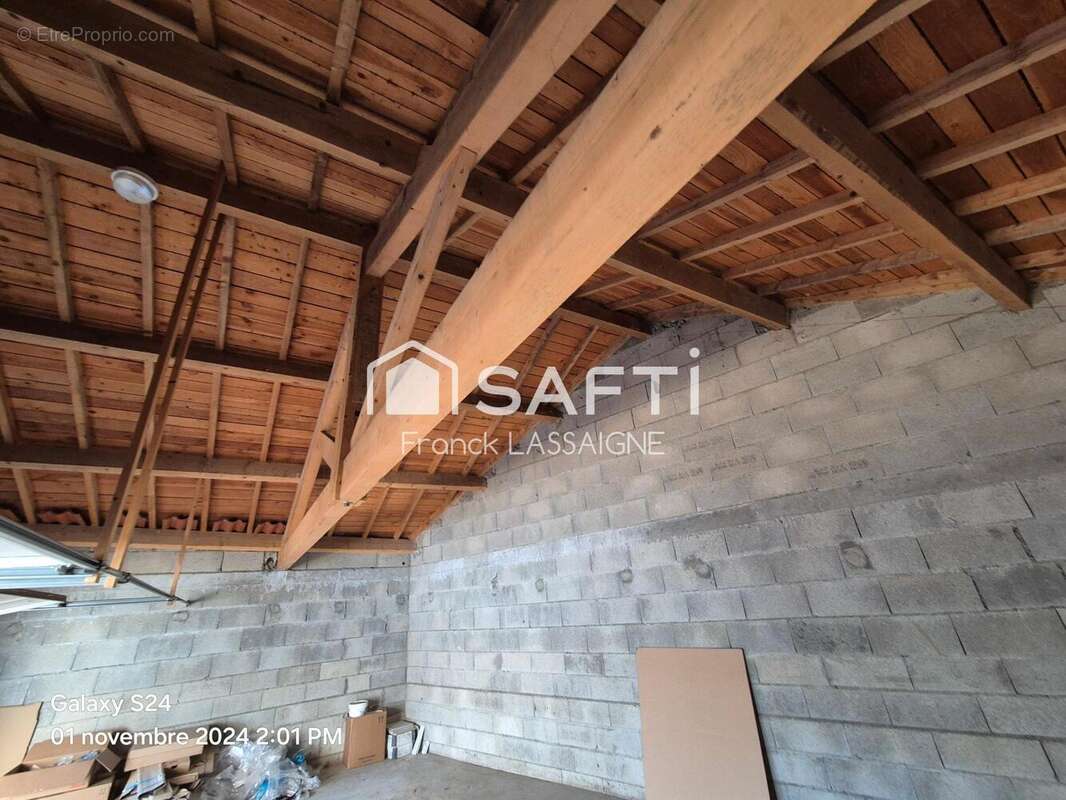 Photo 8 - Appartement à AMBERT