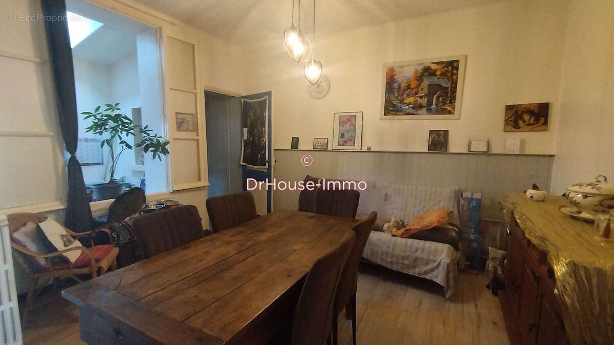Maison à BERGERAC