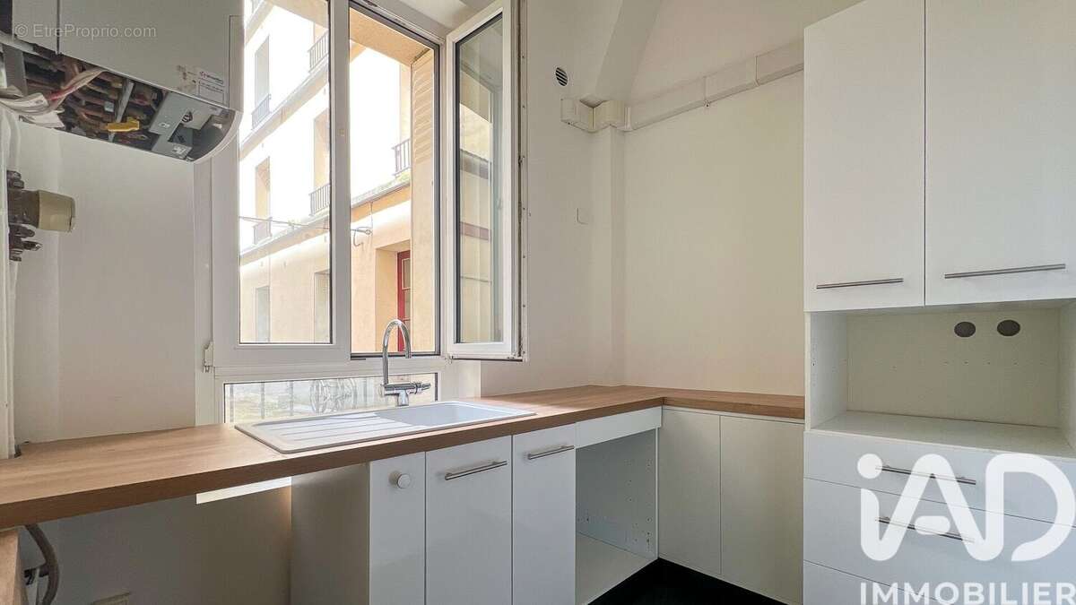 Photo 4 - Appartement à FONTENAY-SOUS-BOIS