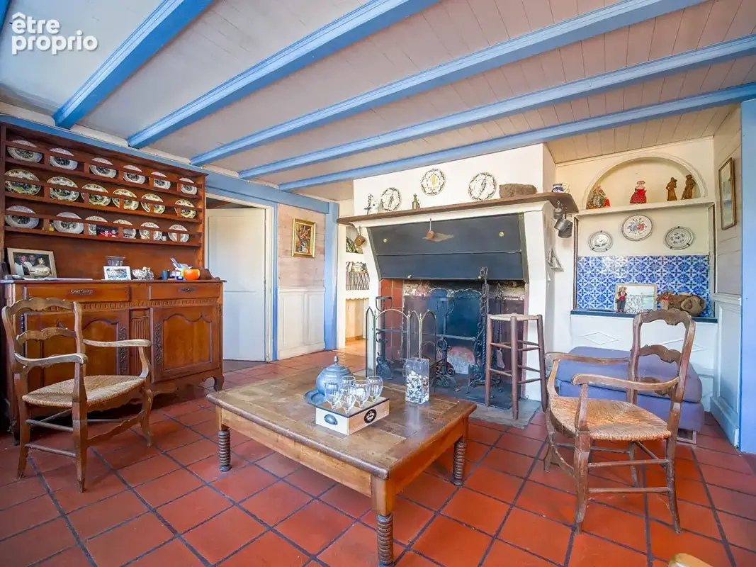 Appartement à LEON