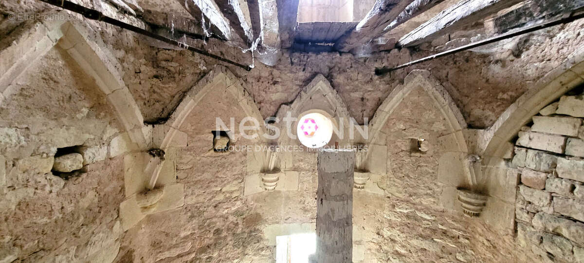 Maison à SAINT-ROMAIN-SUR-CHER