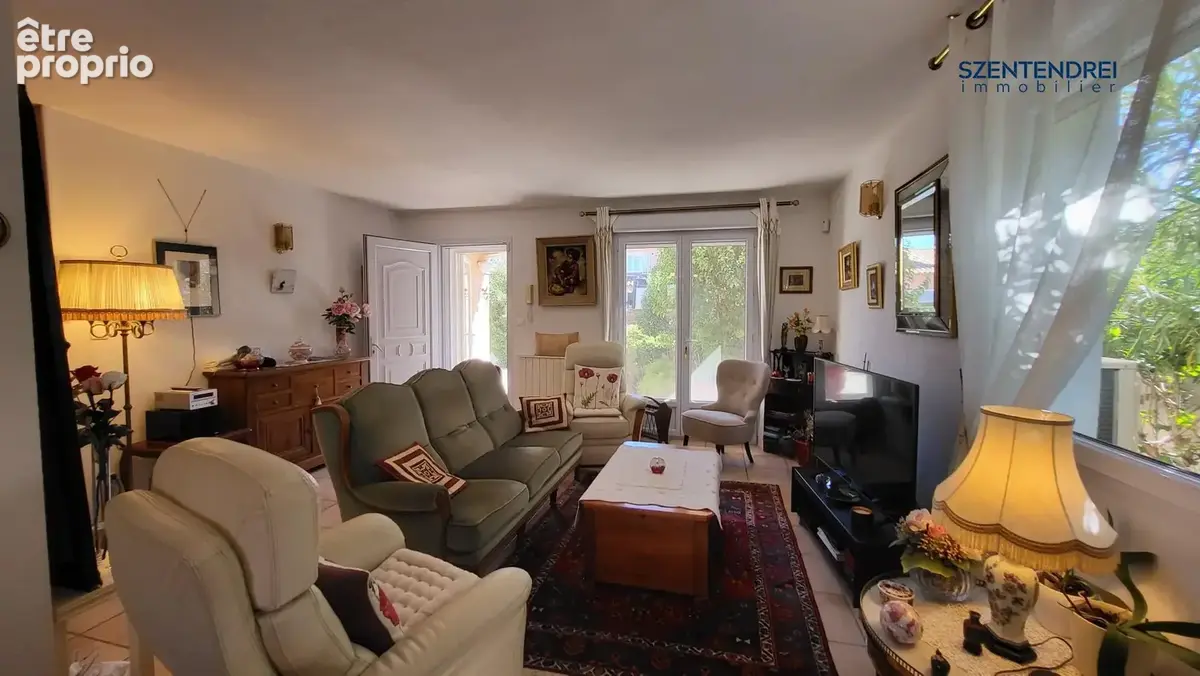 szentendrei immobilier maison vente lunel