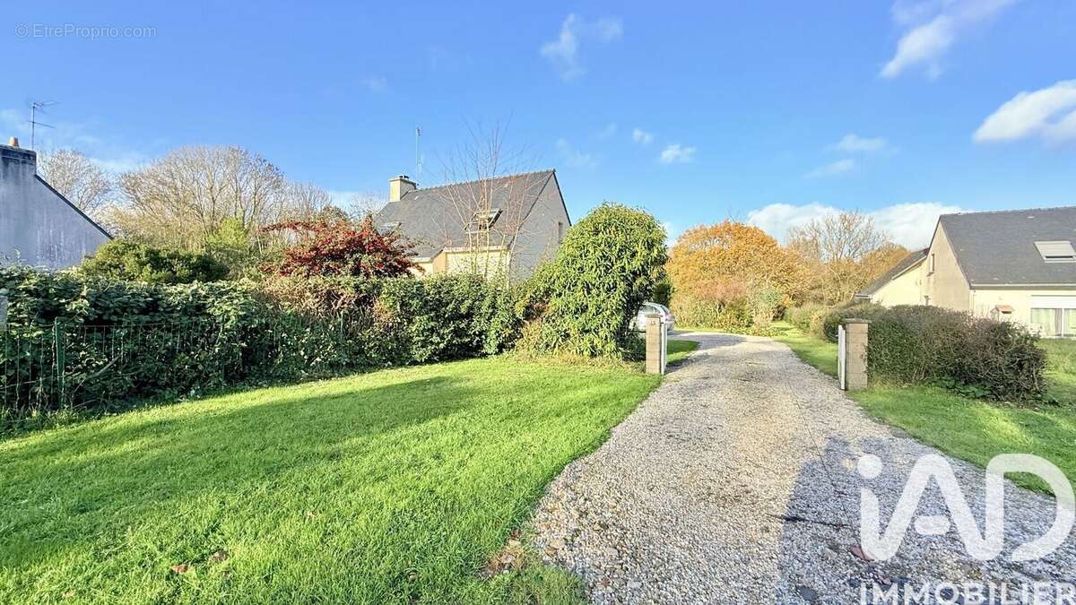 Photo 4 - Maison à MOELAN-SUR-MER