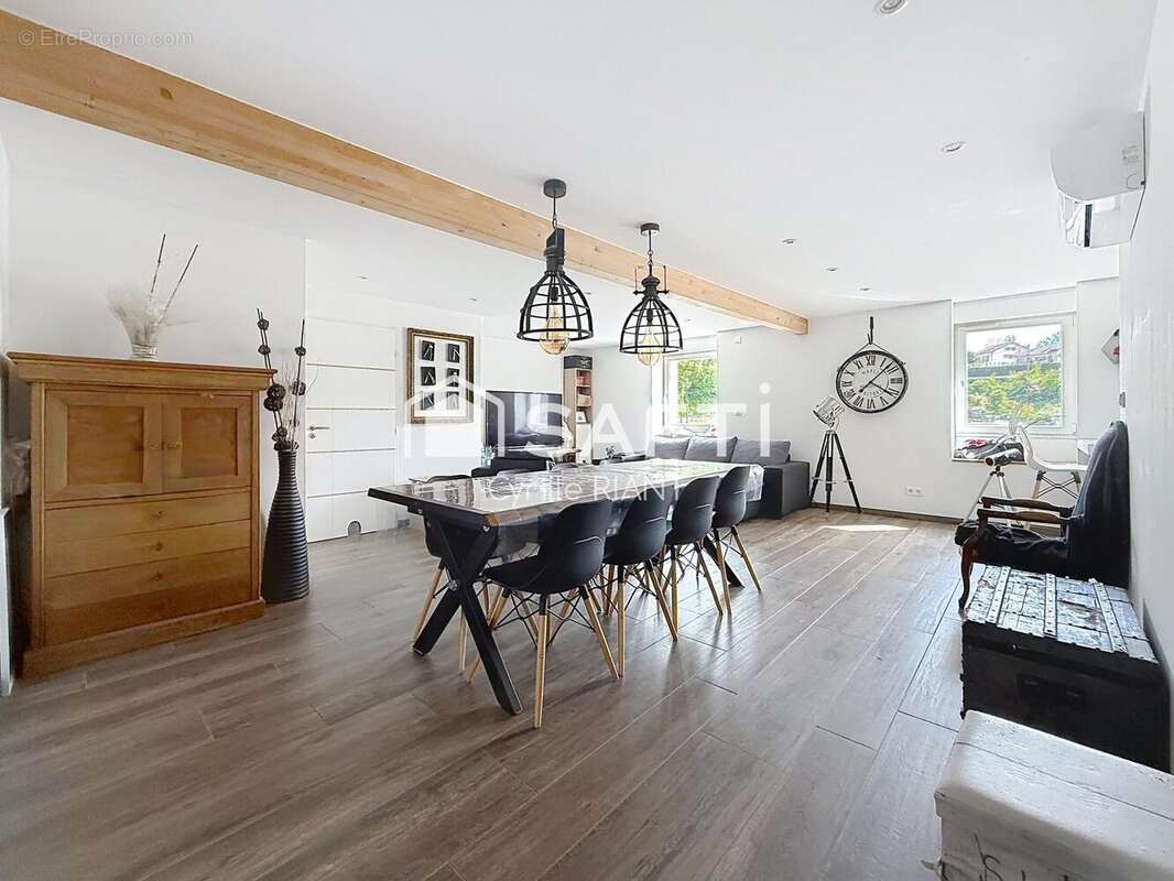 Photo 2 - Appartement à RIVES