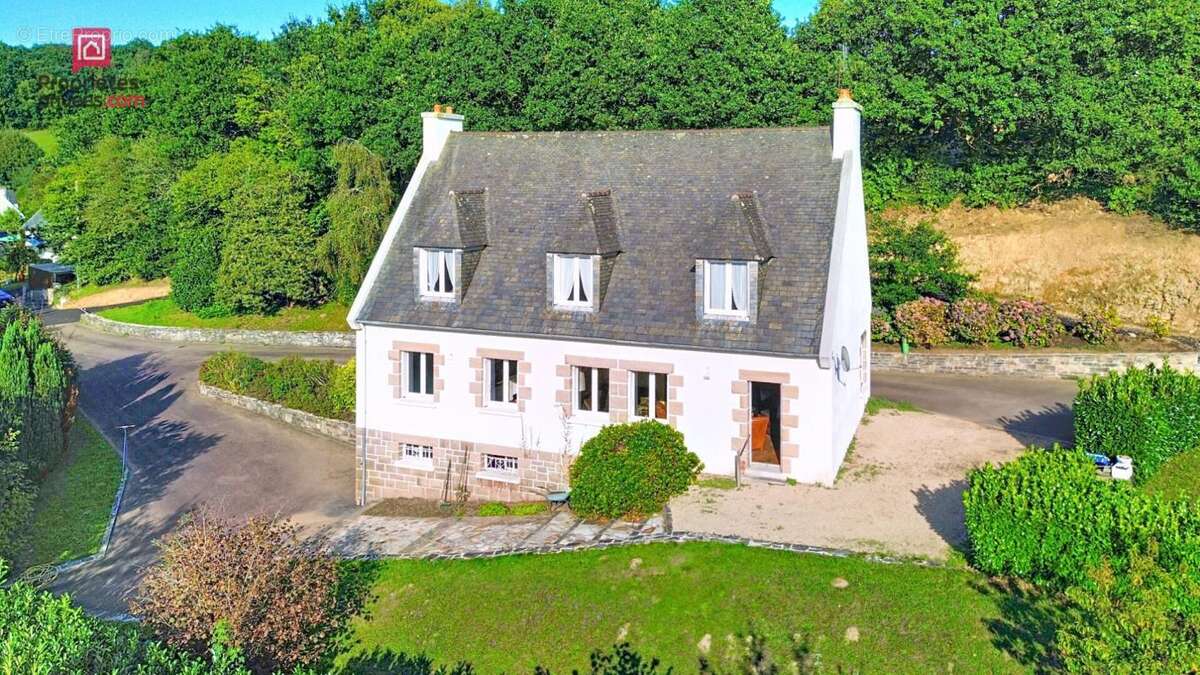 Maison à MORLAIX