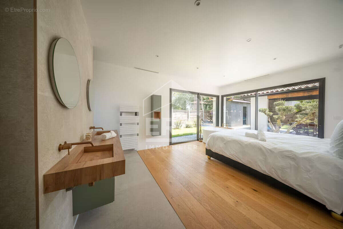 Maison à LA TESTE-DE-BUCH