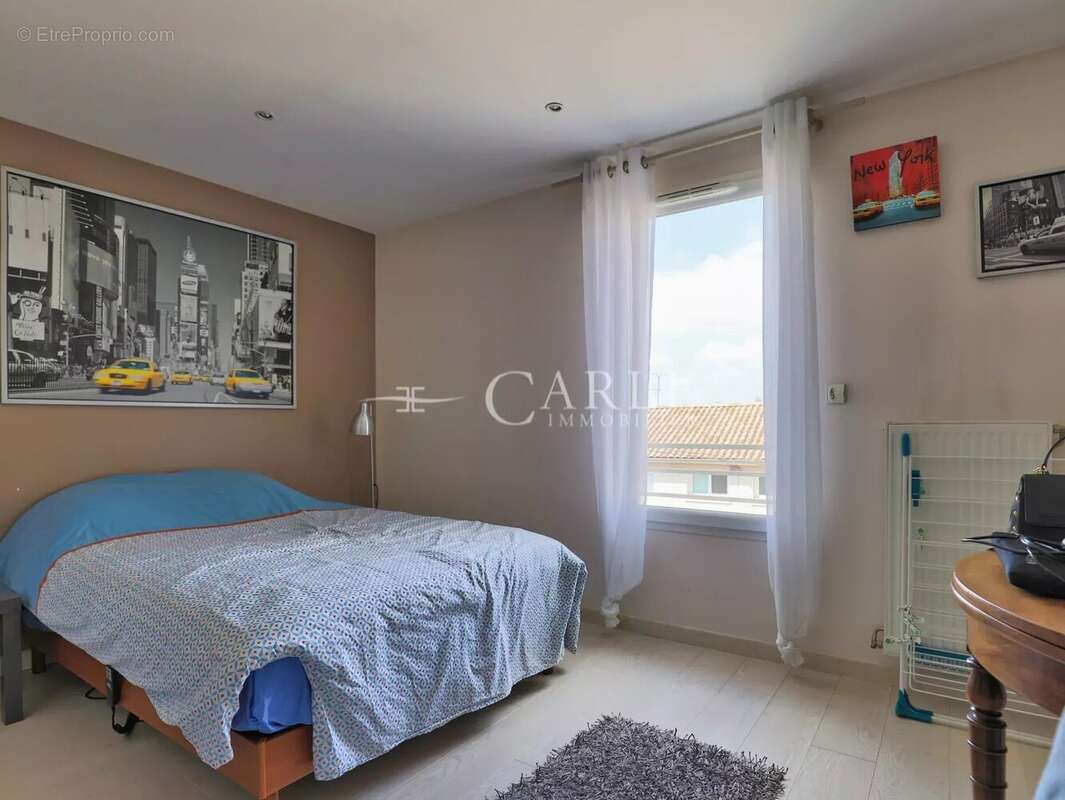 Appartement à GENAS