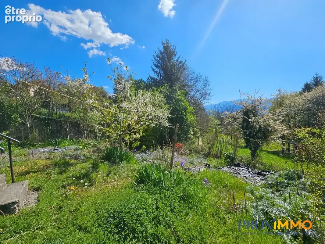 Maison 3 pièces 72 m² à vendre à Coublevie (38500) - photo 3