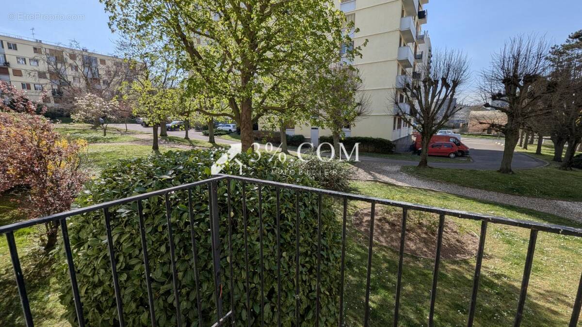 Appartement à POISSY