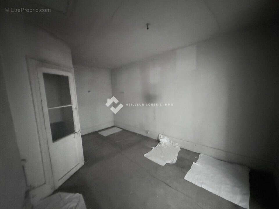 Appartement à PARIS-4E