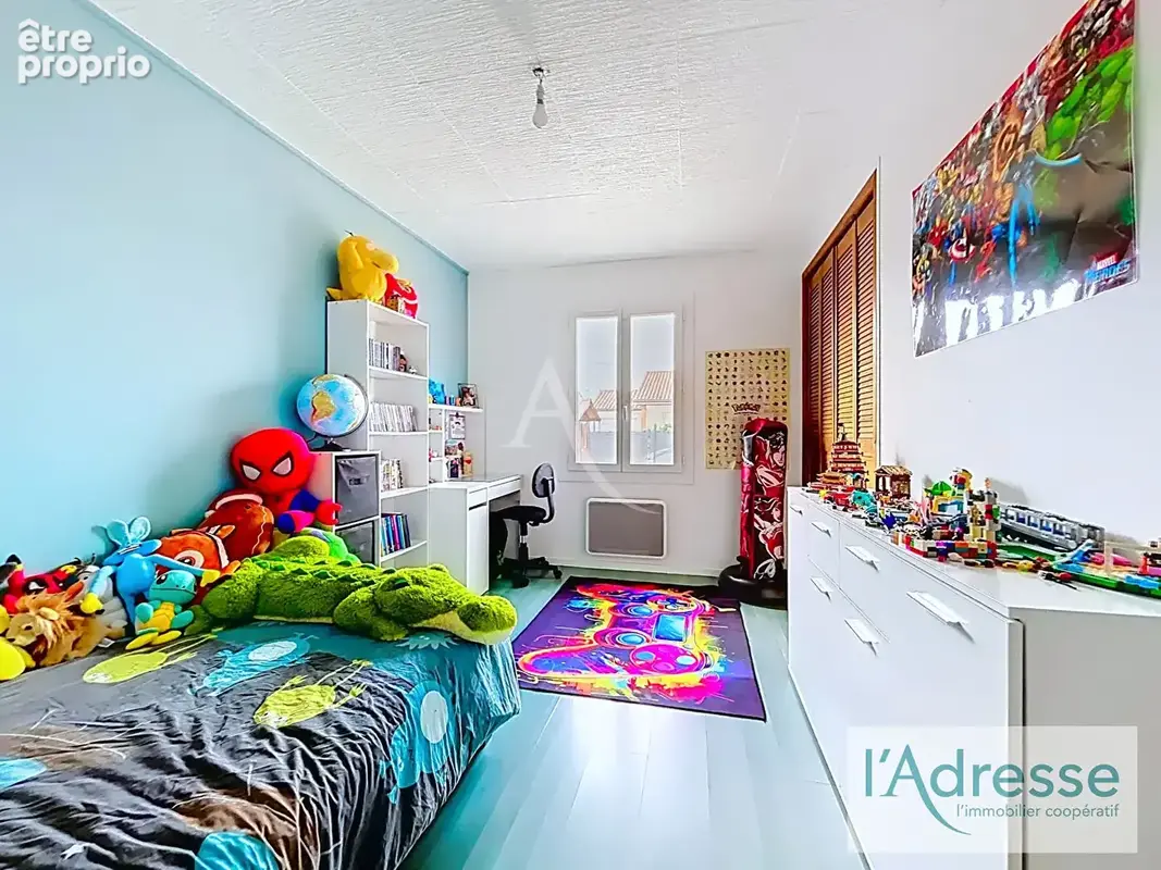 Maison Saint Alban  31140 - photo 8